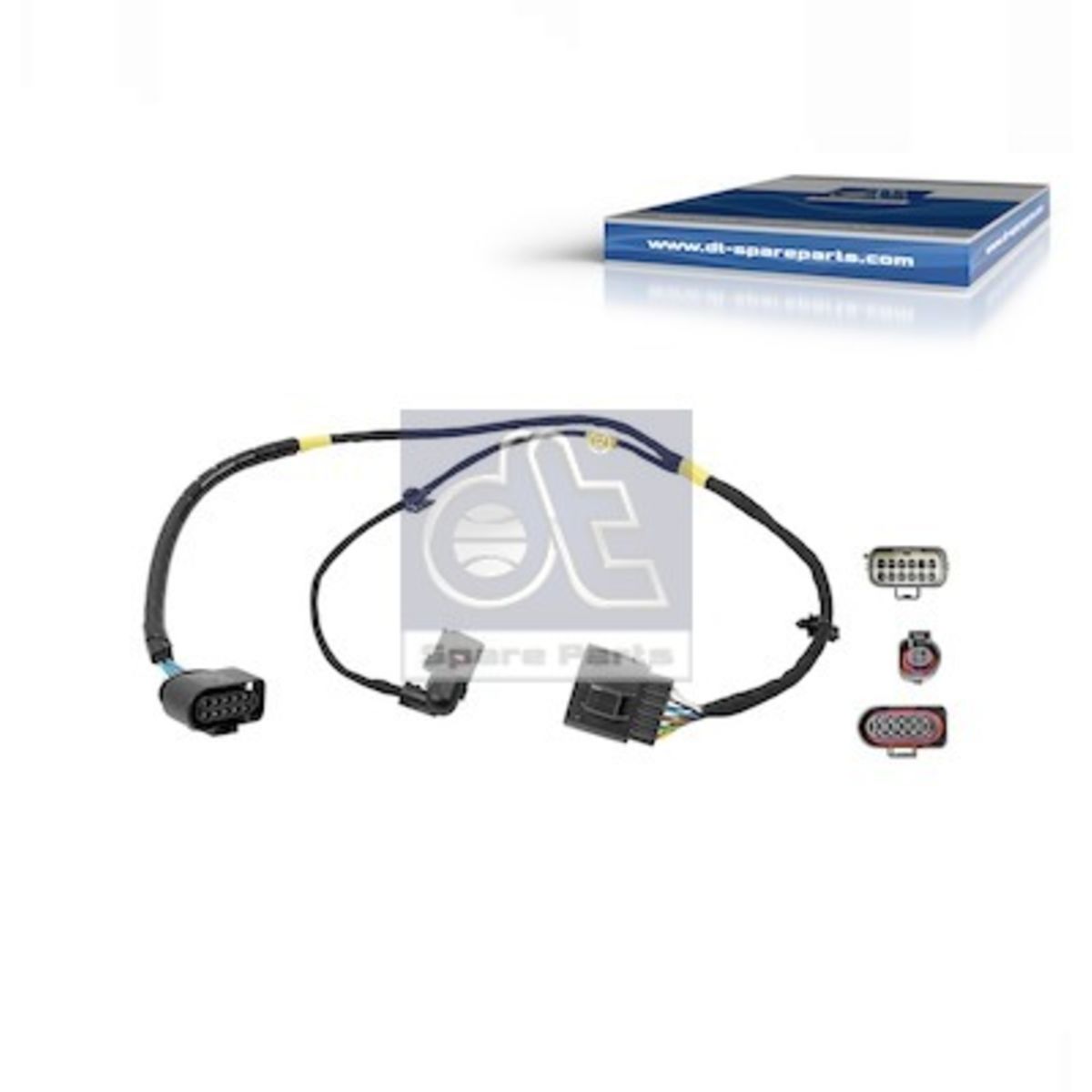 Lampenfassung DT SPARE PARTS 2.24020
