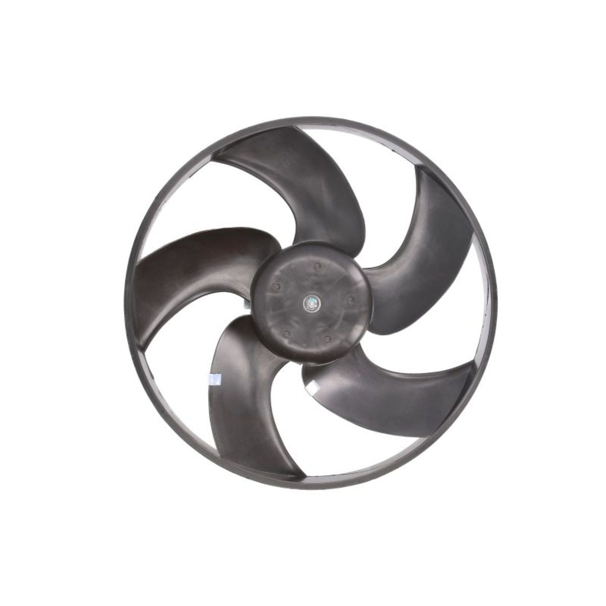 Thermotec Lüfter, Motorkühlung Größe 12 D8p001tt