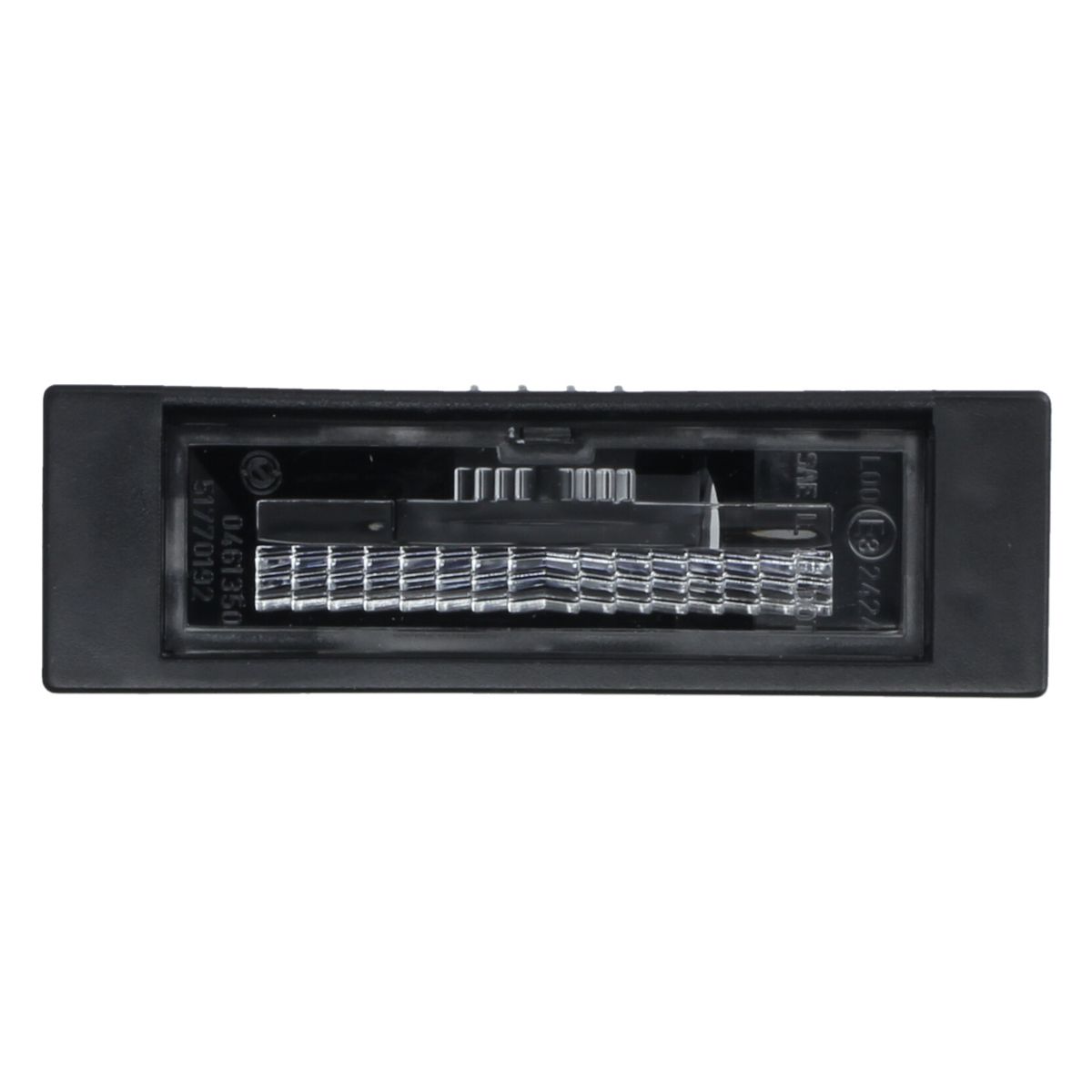 Image of Kentekenplaatverlichting DT Spare Parts