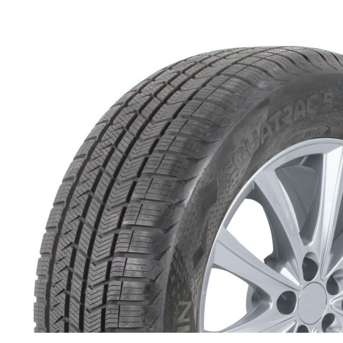 VREDESTEIN  Quatrac 5 SUV 245/70 R16 107H