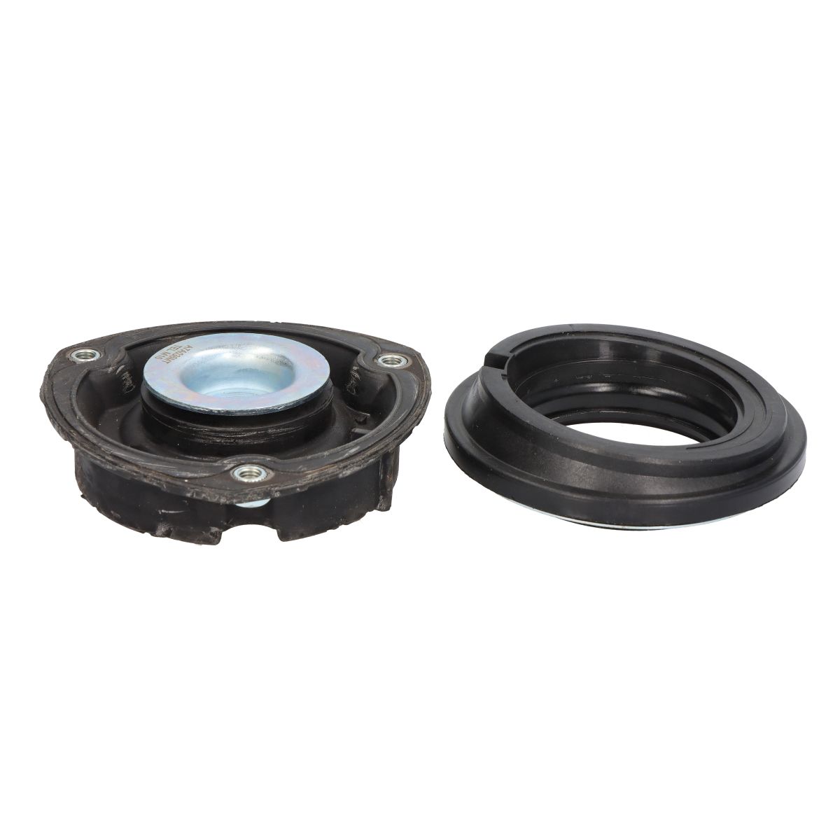 Magnum Technology Montaggio Del Puntone A7a036