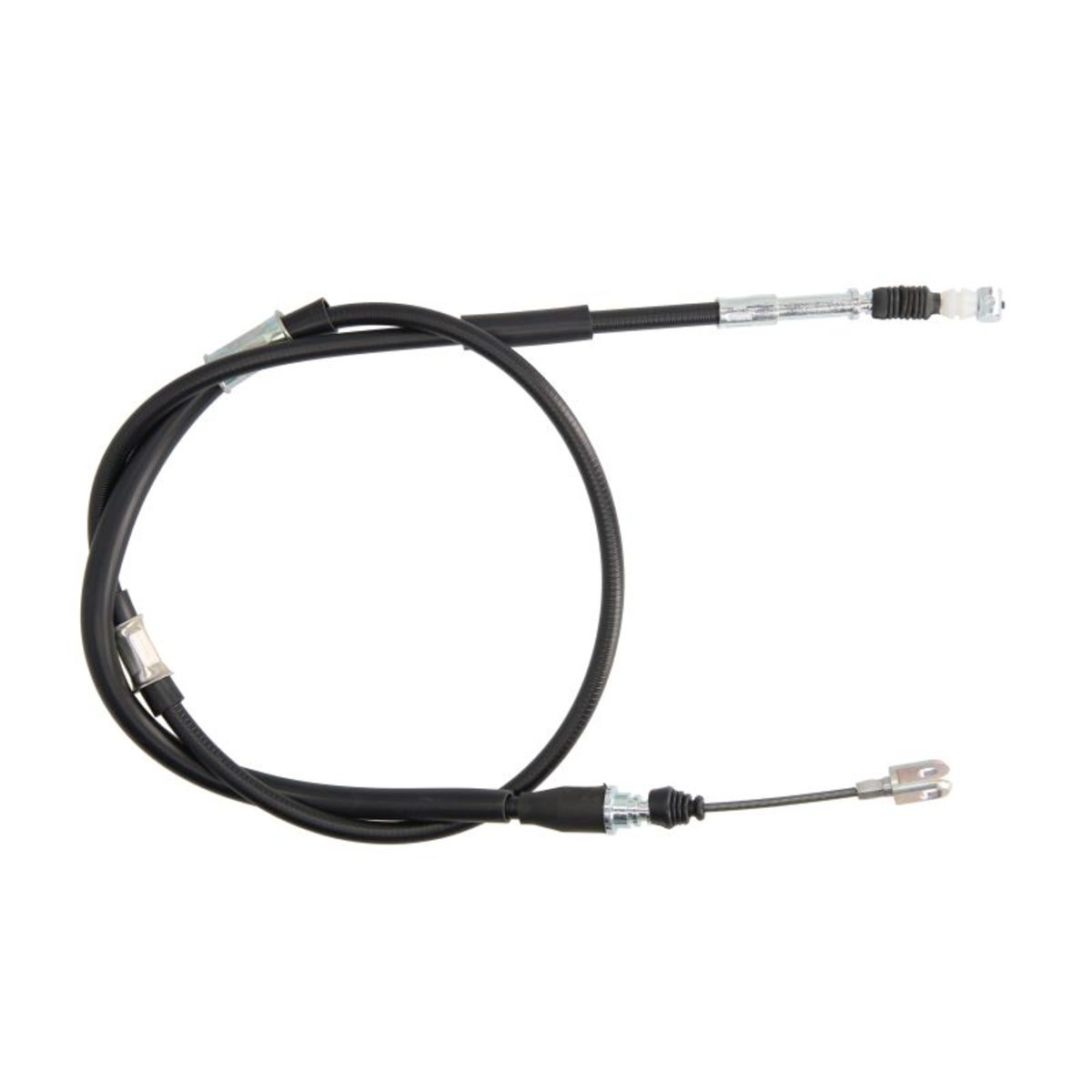 Image of Kabel, parkeerrem   rechts