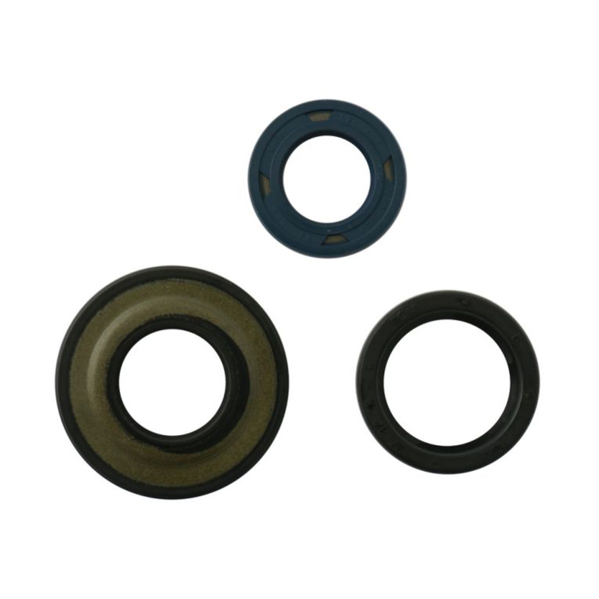 Set di guarnizioni motore ATHENA P400480400040