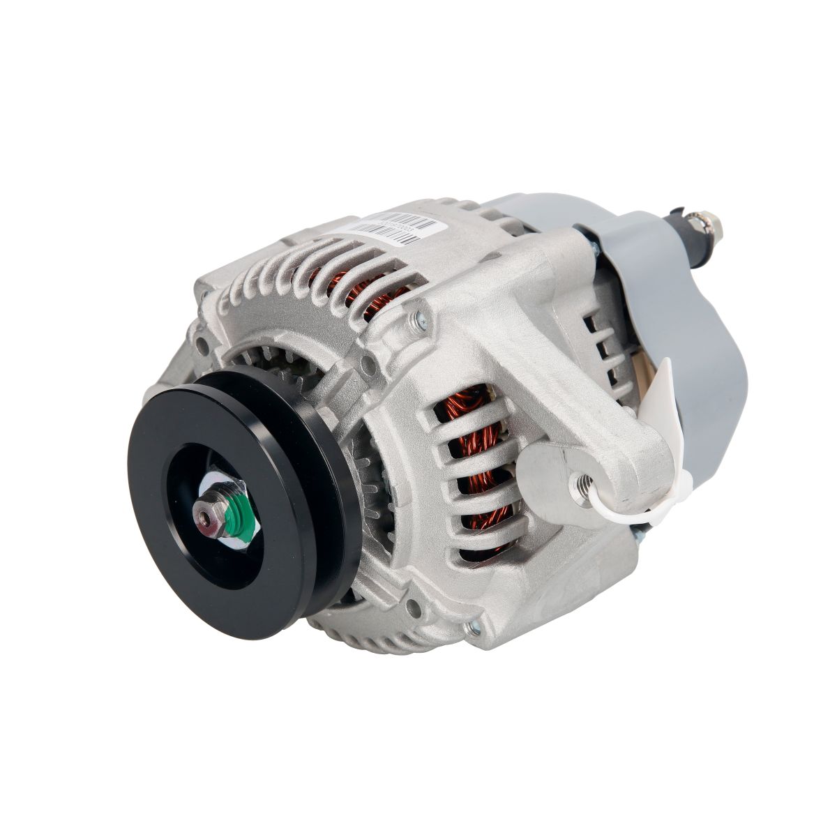 Image of Dynamo / Alternator