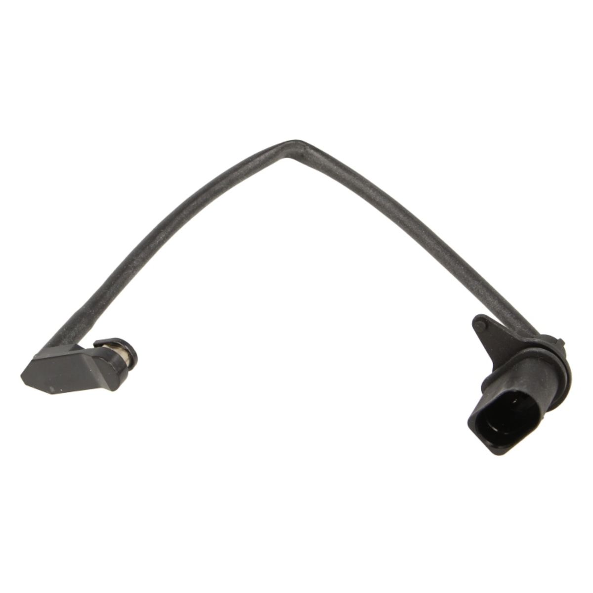 Contatto di avvertimento, usura delle pastiglie dei freni TRW GIC365