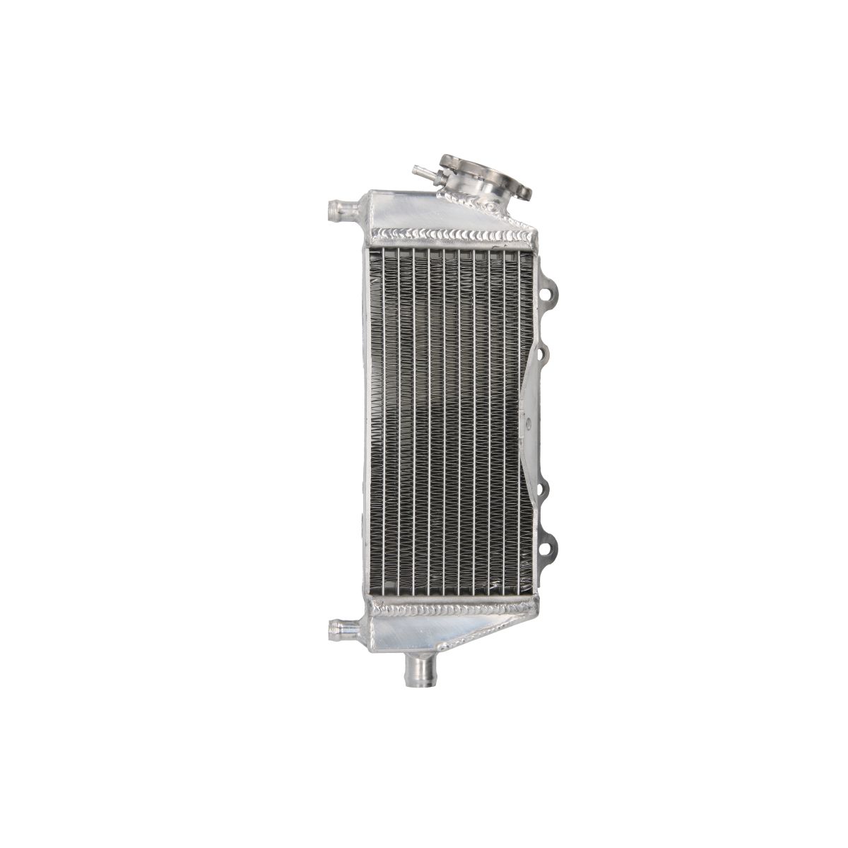 Radiatore, raffreddamento motore 4 RIDE RAD-137R