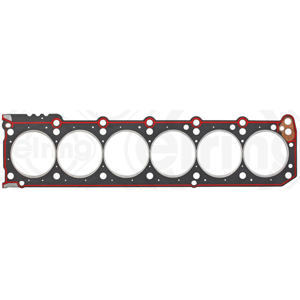Elring Joint De Culasse 044.581