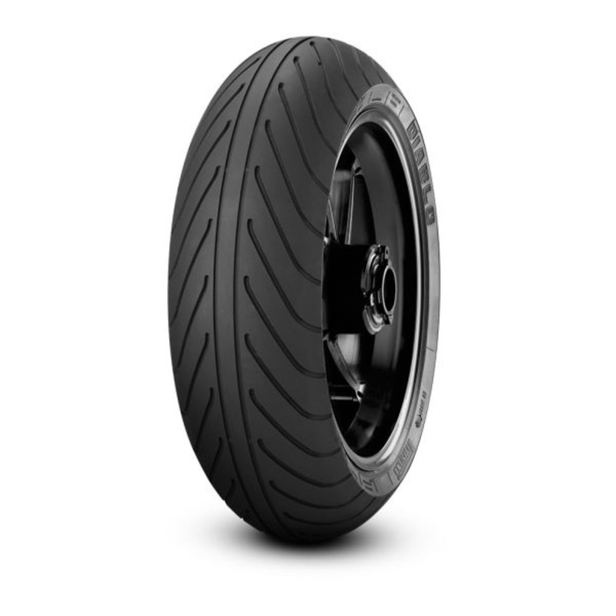 Image of DIABLO WET 200/60R17 TL, Motorbanden achter
