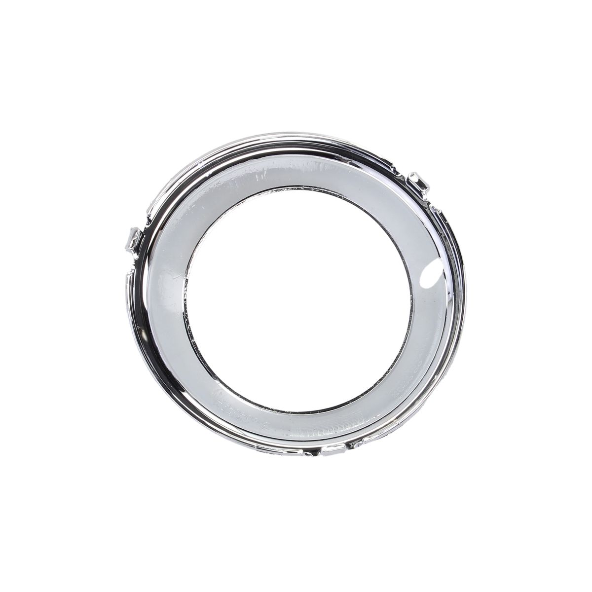 Blic Bumper - Ventilatierooster 6502-07-3518996P Rechts