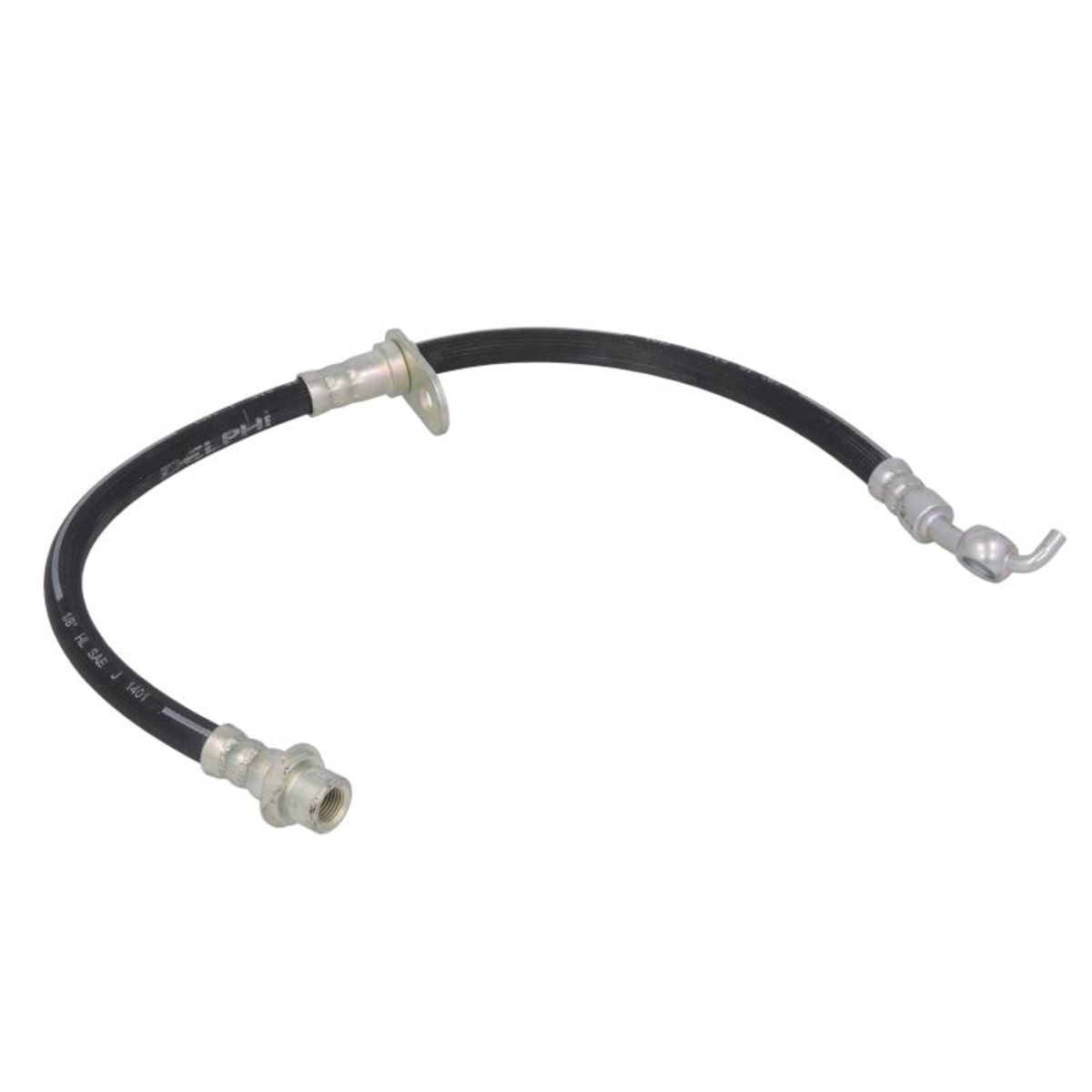 Delphi Bremsschlauch Lh6091, Links