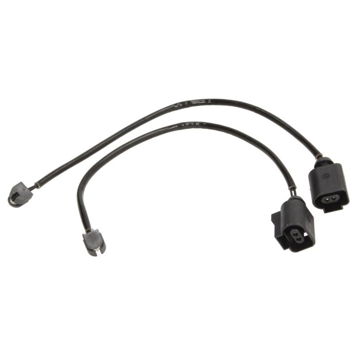 Contatto di avvertimento, usura delle pastiglie dei freni FERODO FWI404