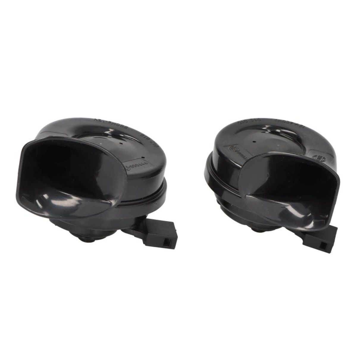 Hella Negro Fanfarria 3Fh 012 010-111