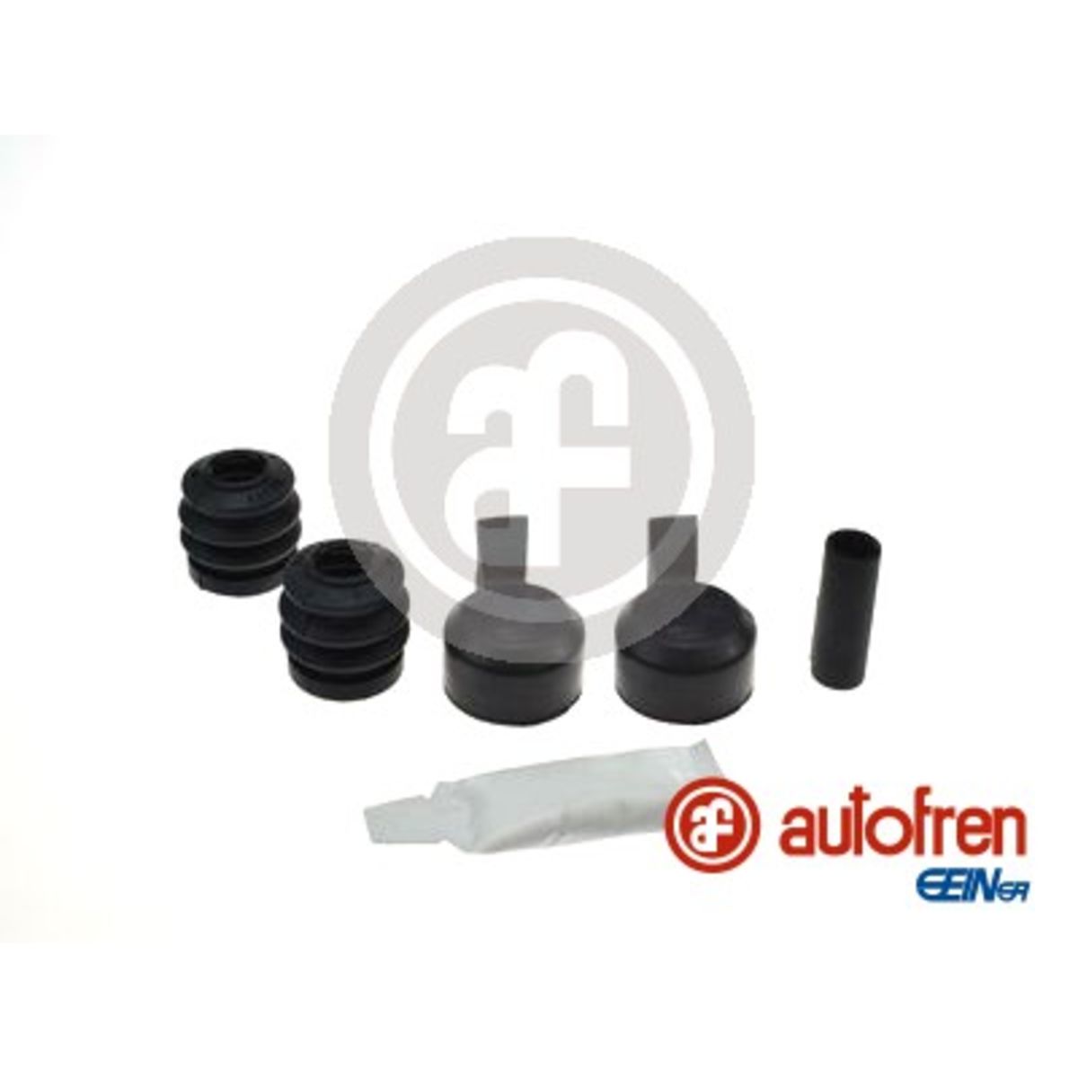 Image of Reparatieset, remklauw  D7-467