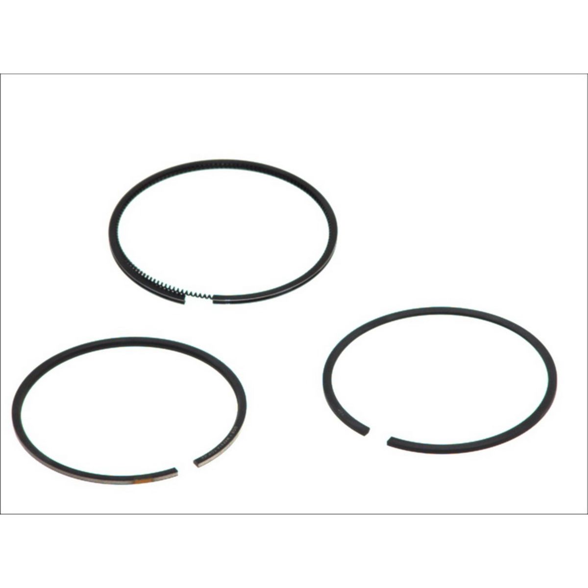 Image of Zuigerveren set