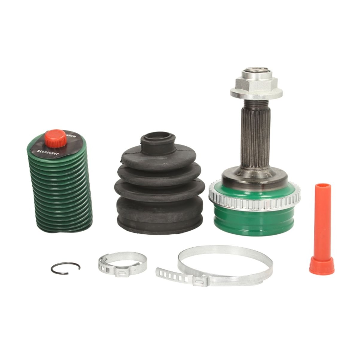 Image of Homokineet reparatie set, aandrijfas