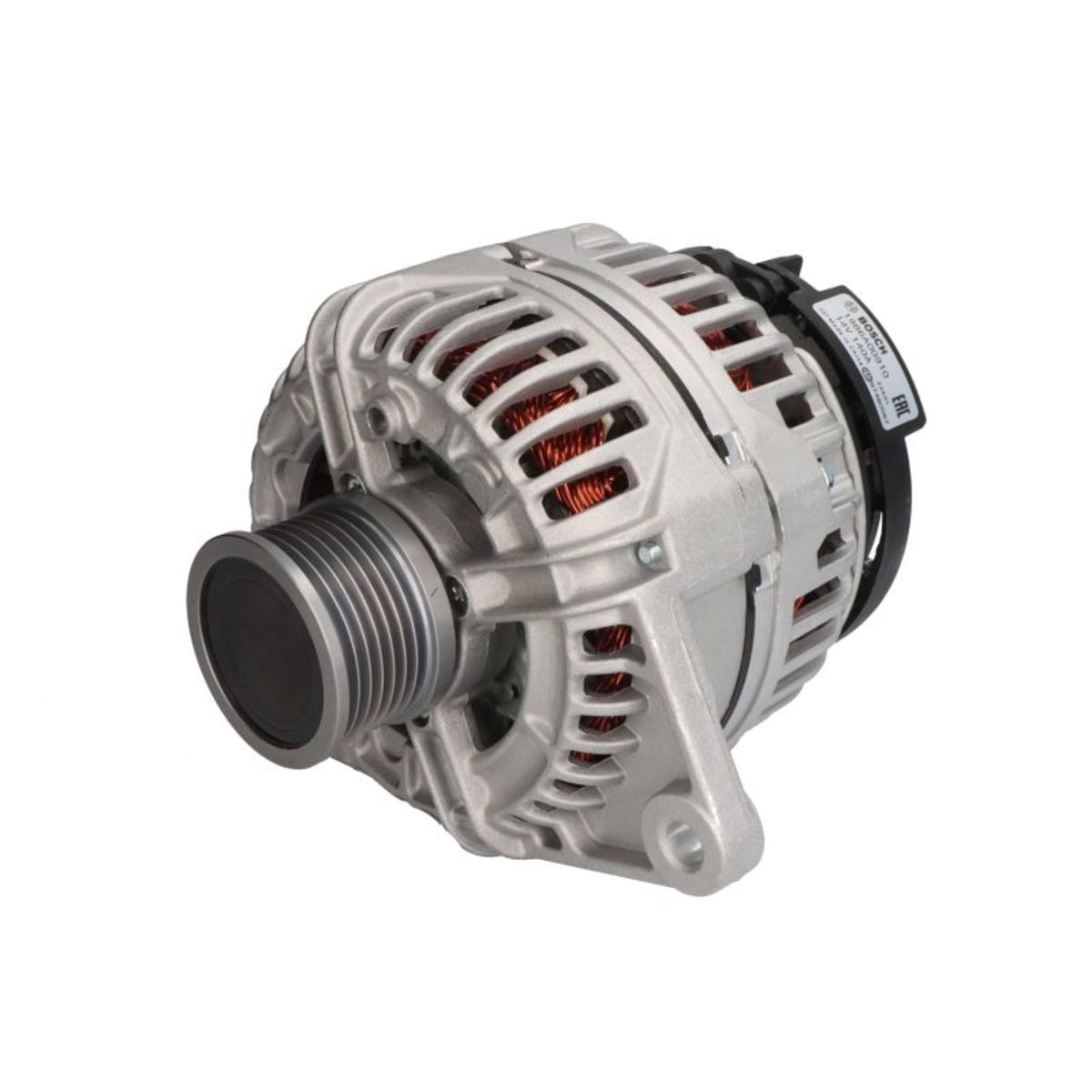 Image of Driefasige generator