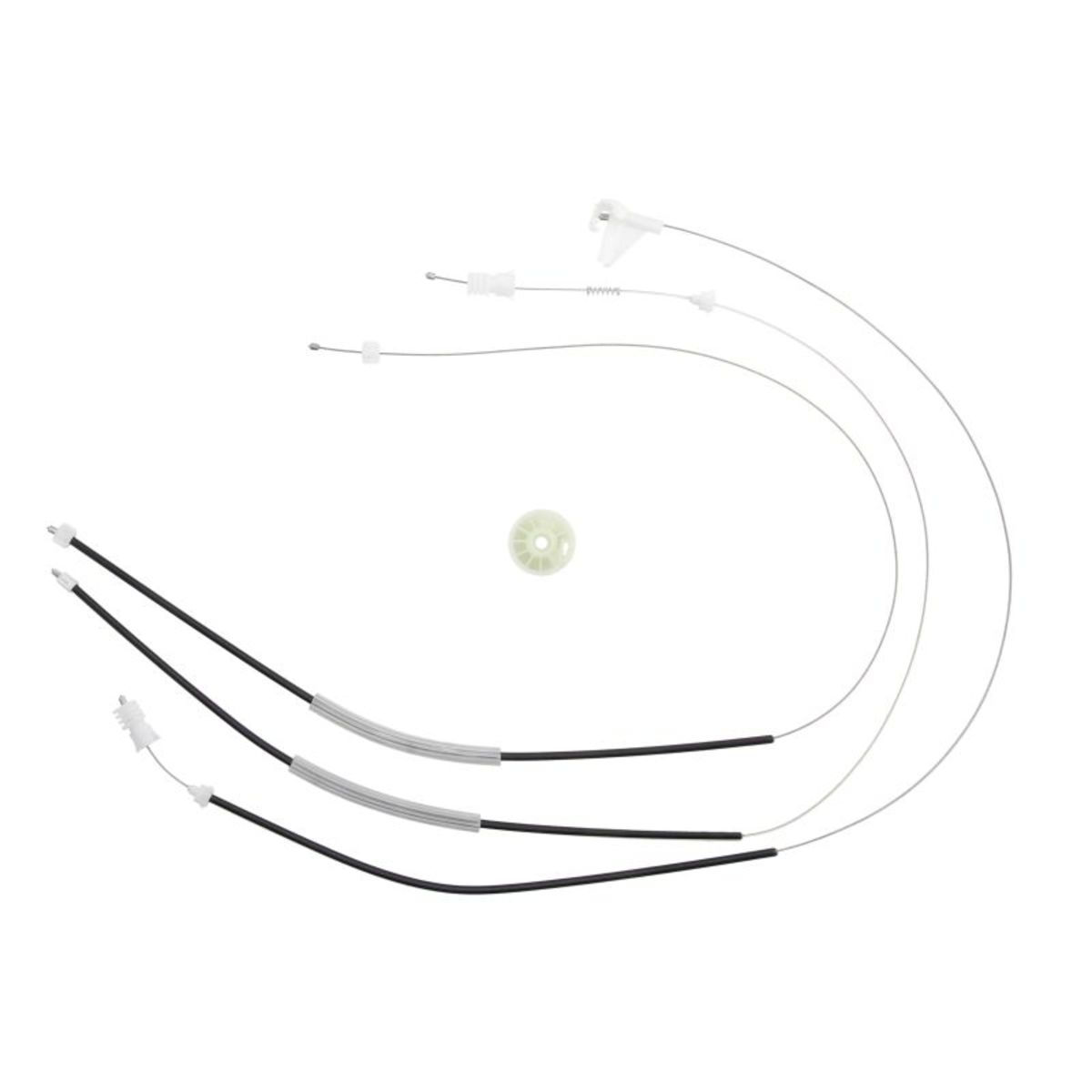 Image of Raamregelaar reparatieset