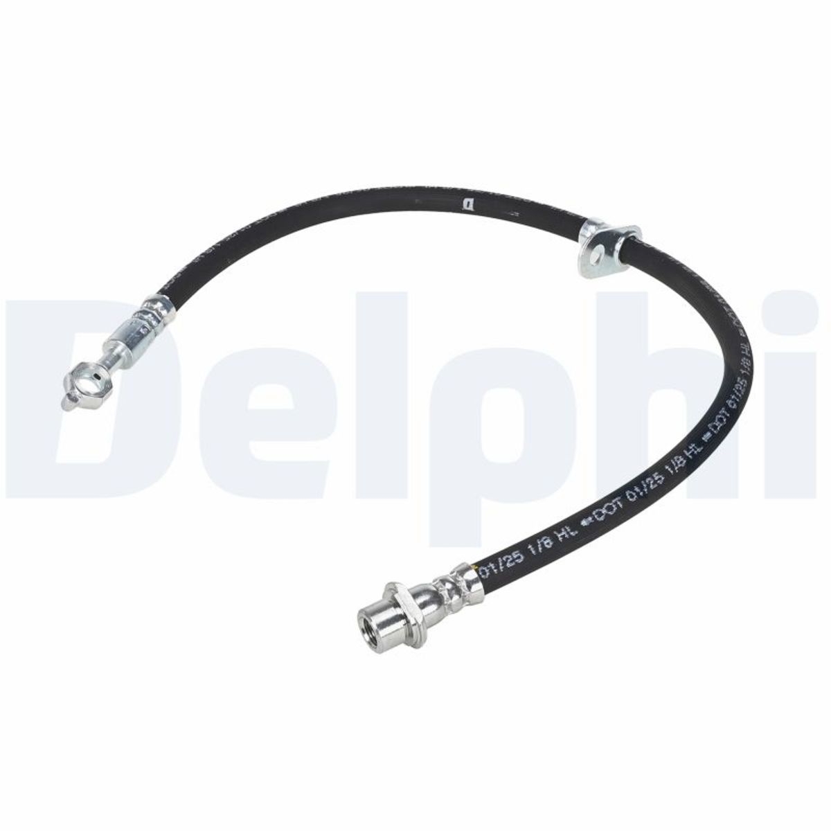 Bremsschlauch DELPHI LH8105