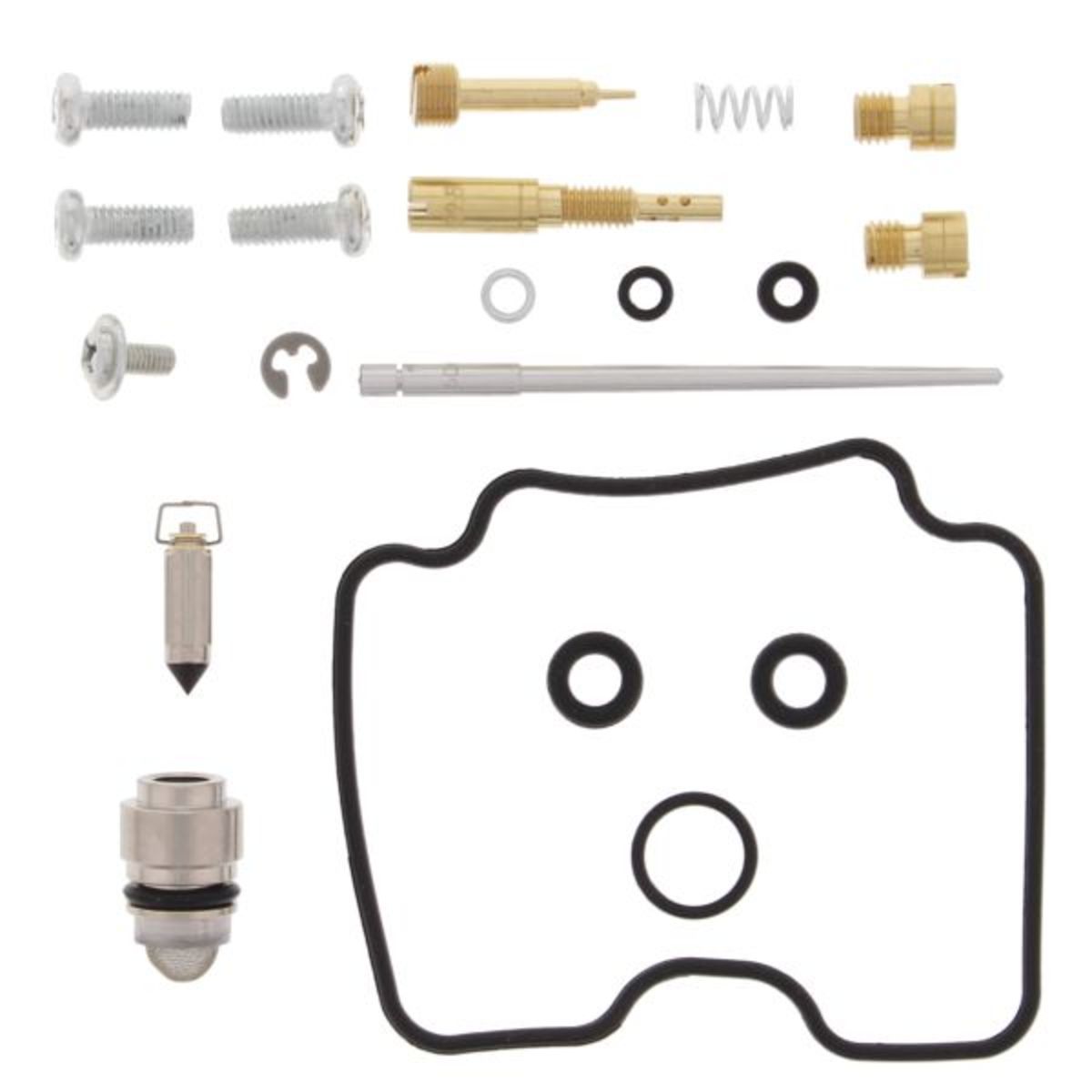 Reparatursatz, Vergaser ALL BALLS AB26-1265