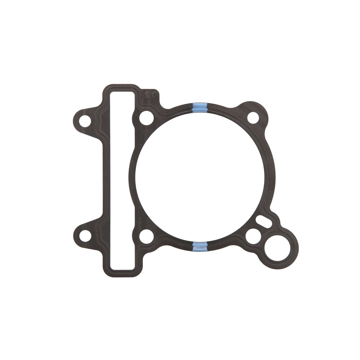 Cylinder head gasket ATHENA S410480006100