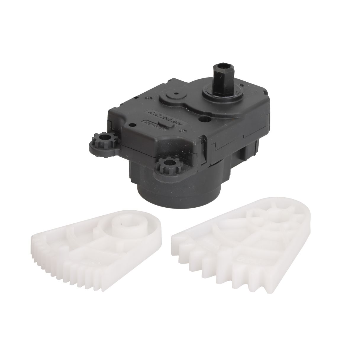 Klimaanlage Schrittmotor DENSO DAT23011