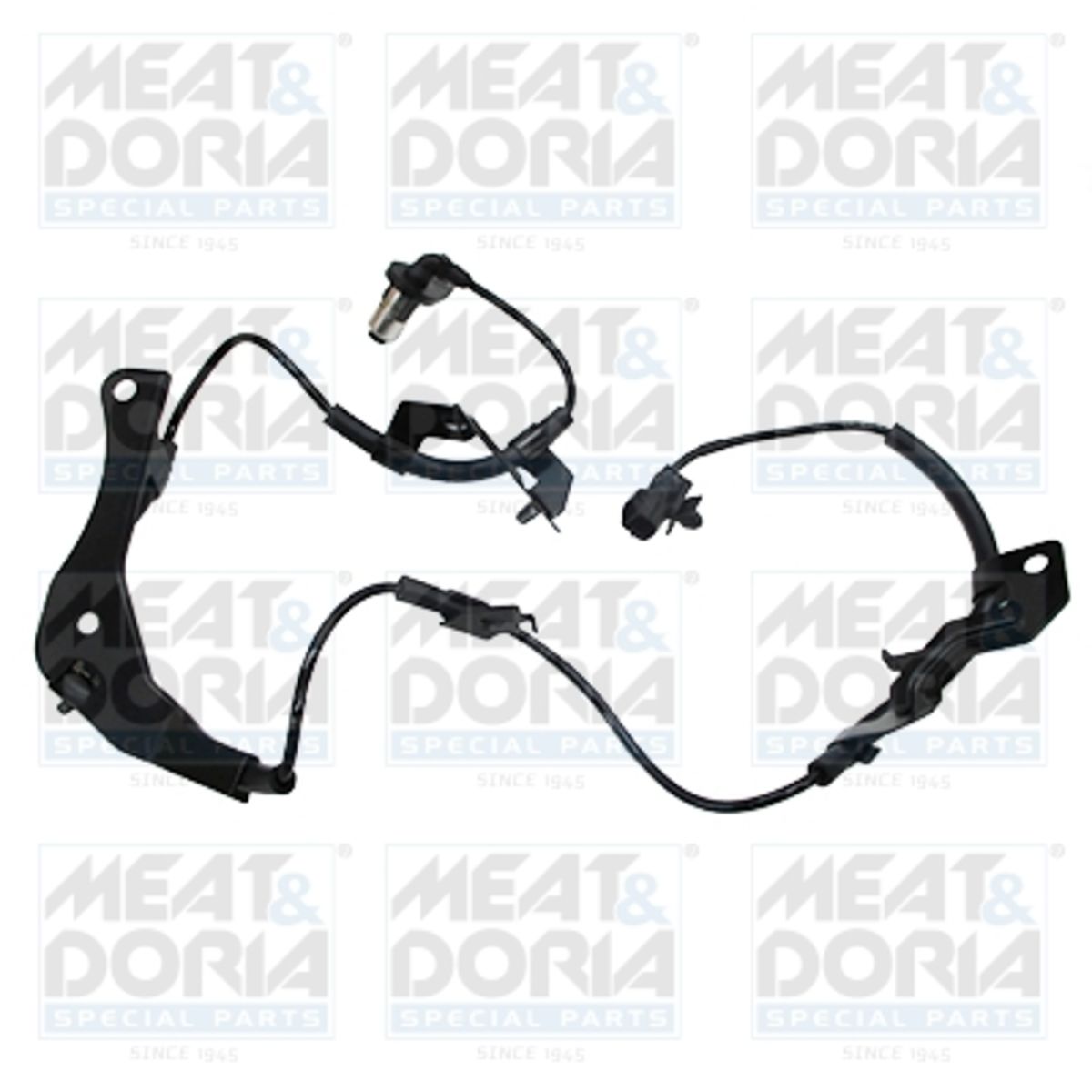 Meat & Doria Sensor, Raddrehzahl 901126