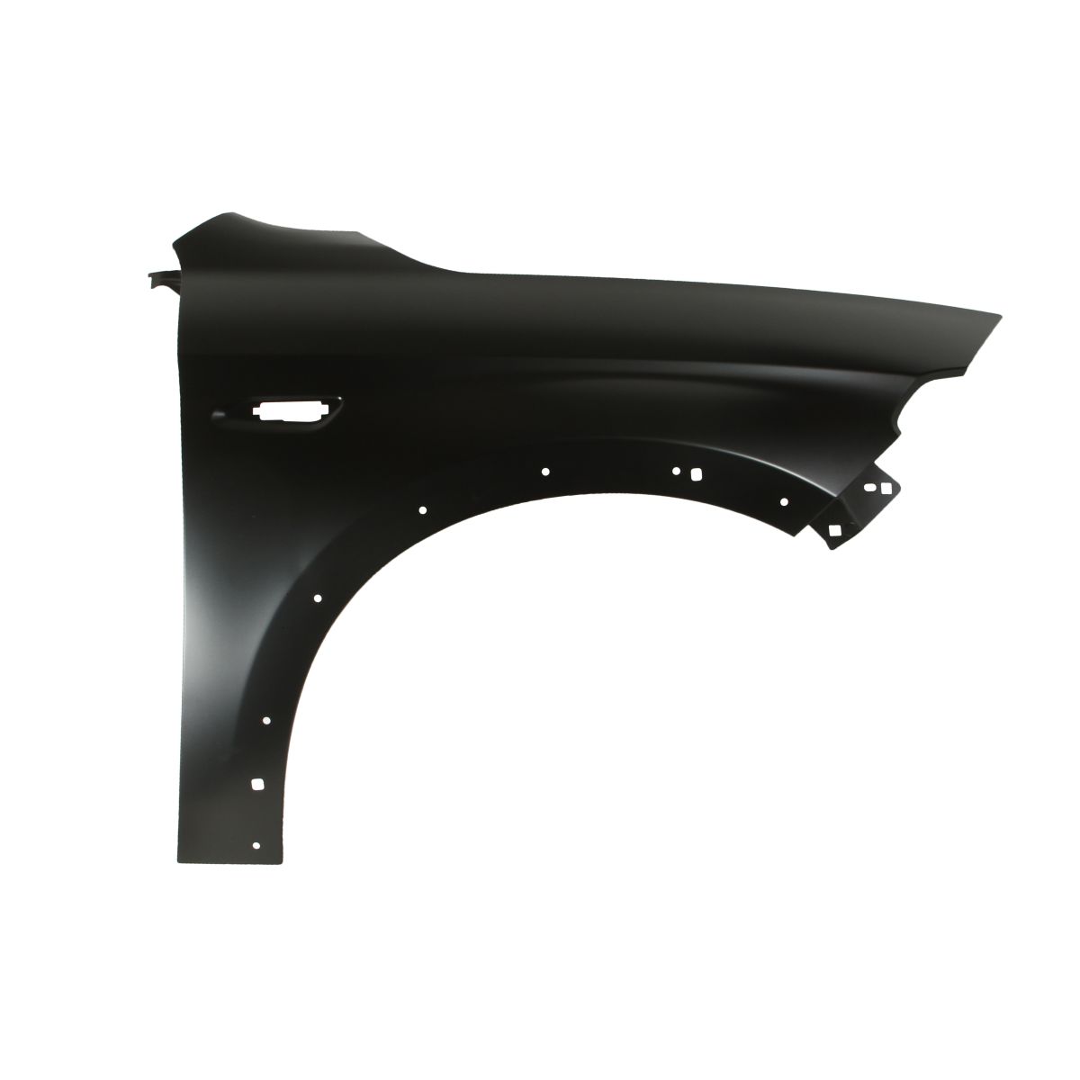 Image of Spatbord, vóór