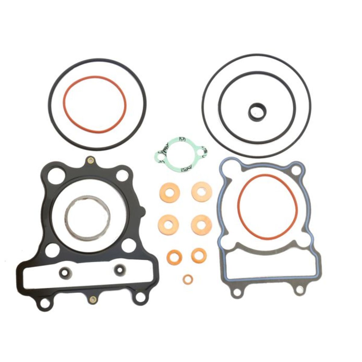 Set di guarnizioni, motore (superiore) ATHENA P400485600075