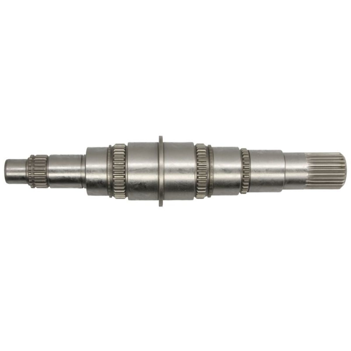 Euroricambi Hoofdas, Versnellingsbak 60532659