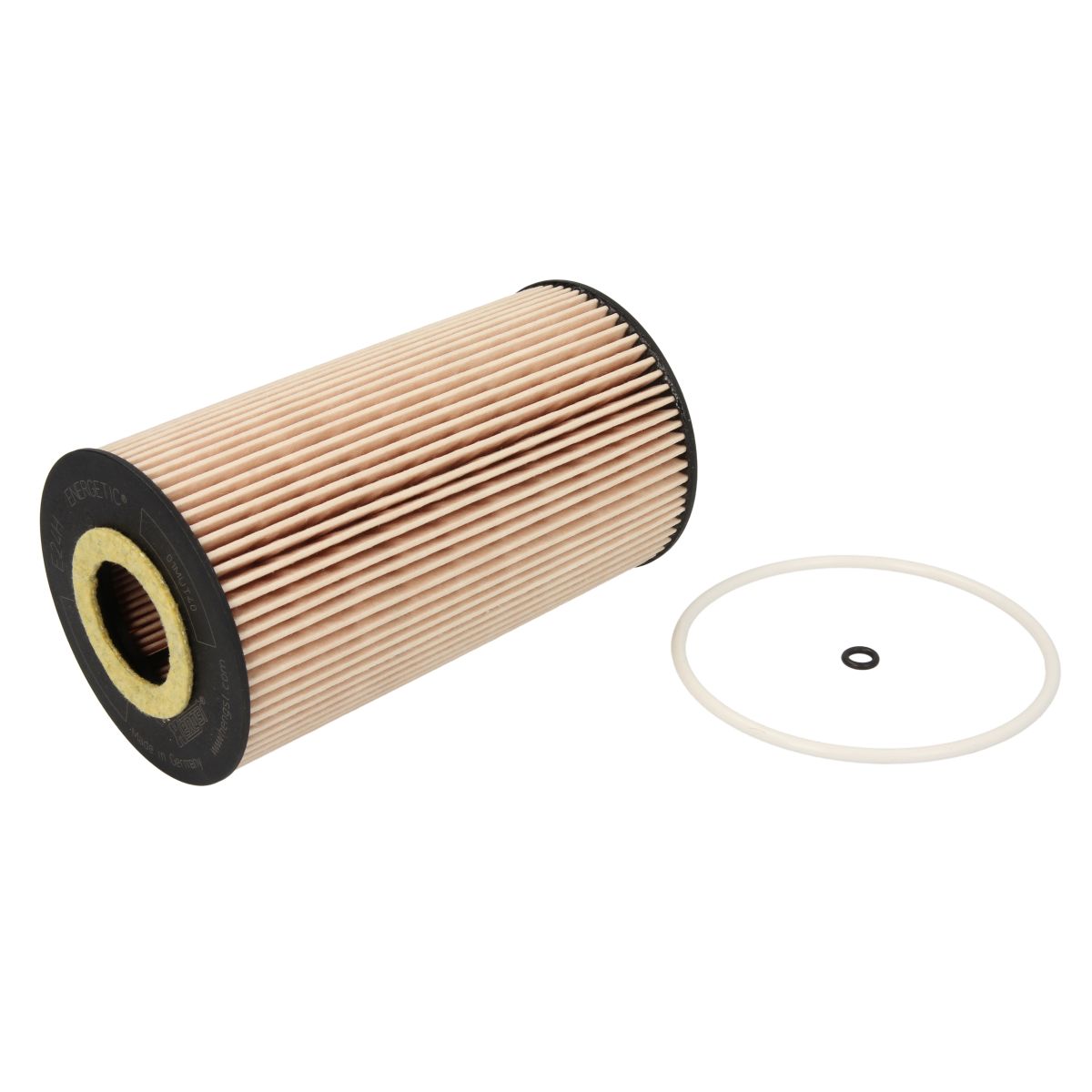 Image of Oliefilter  FILTER