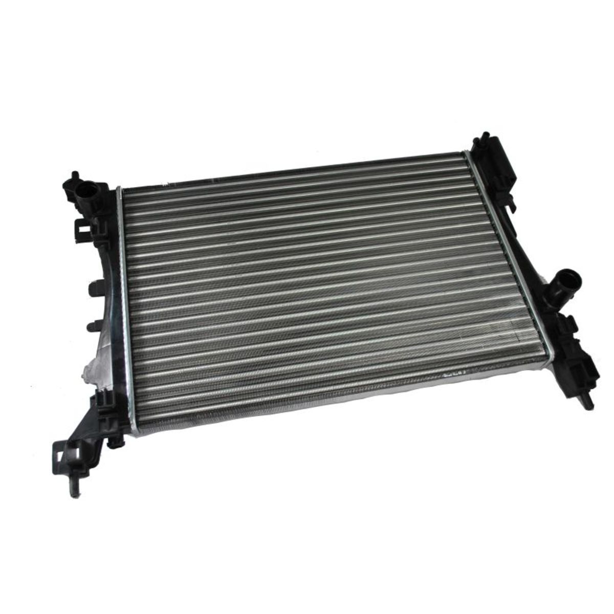 Image of Radiator, motorkoeling