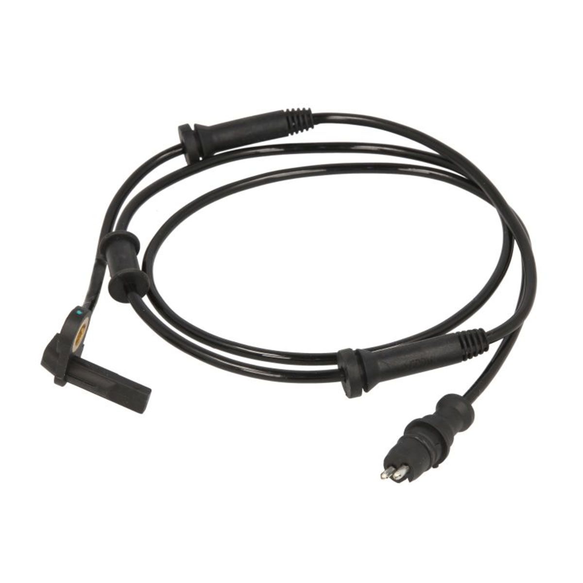 Sensor, wielsnelheid