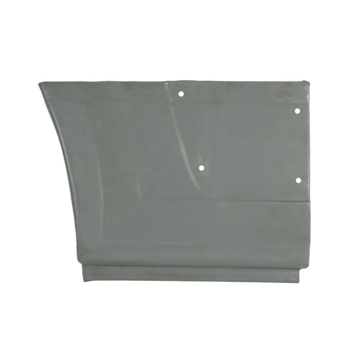 Image of Wielkastbekleding, binnenspatbord