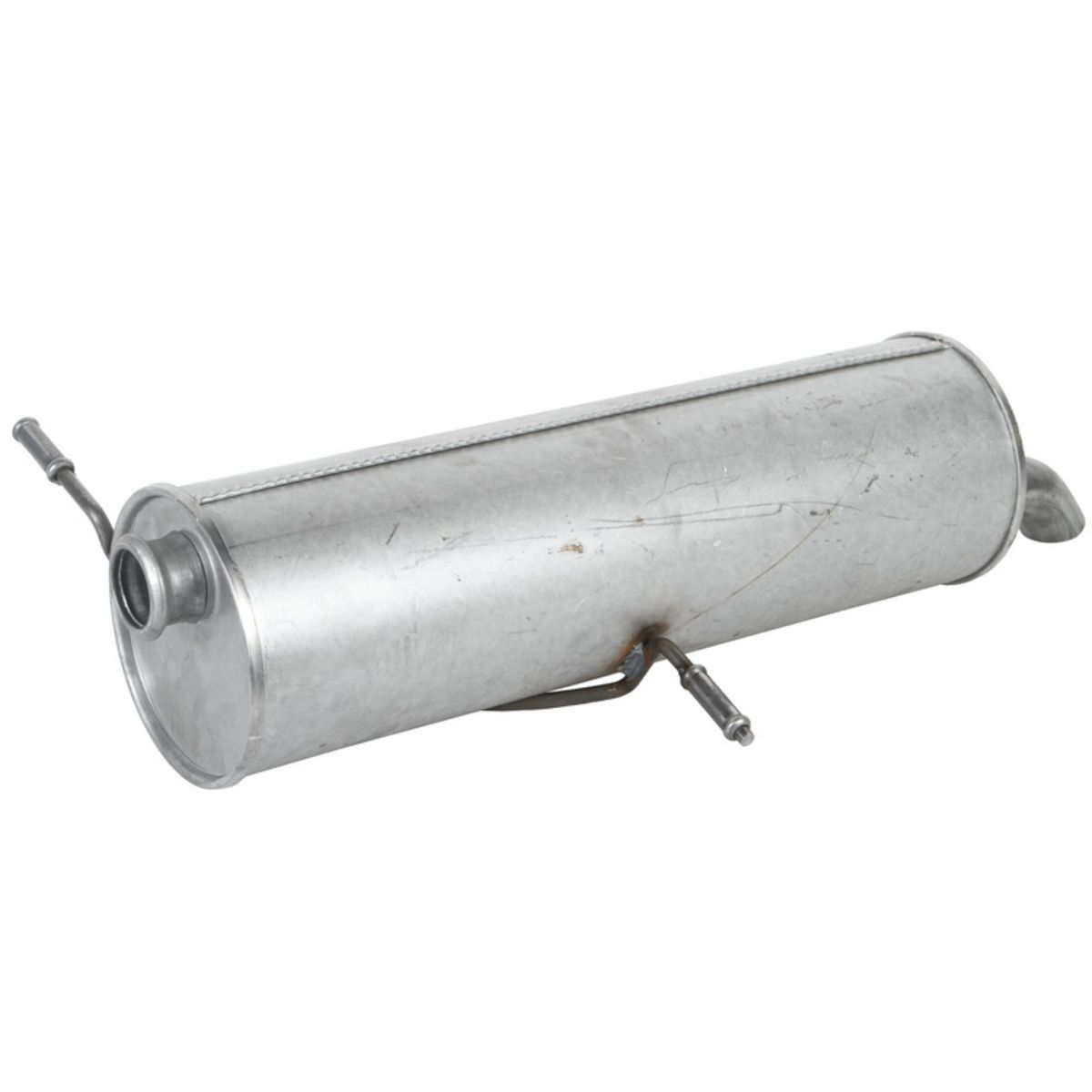 Image of Geluiddemper achter