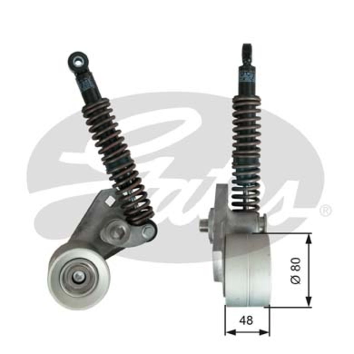 Image of Riemspanner, V-riem FleetRunner