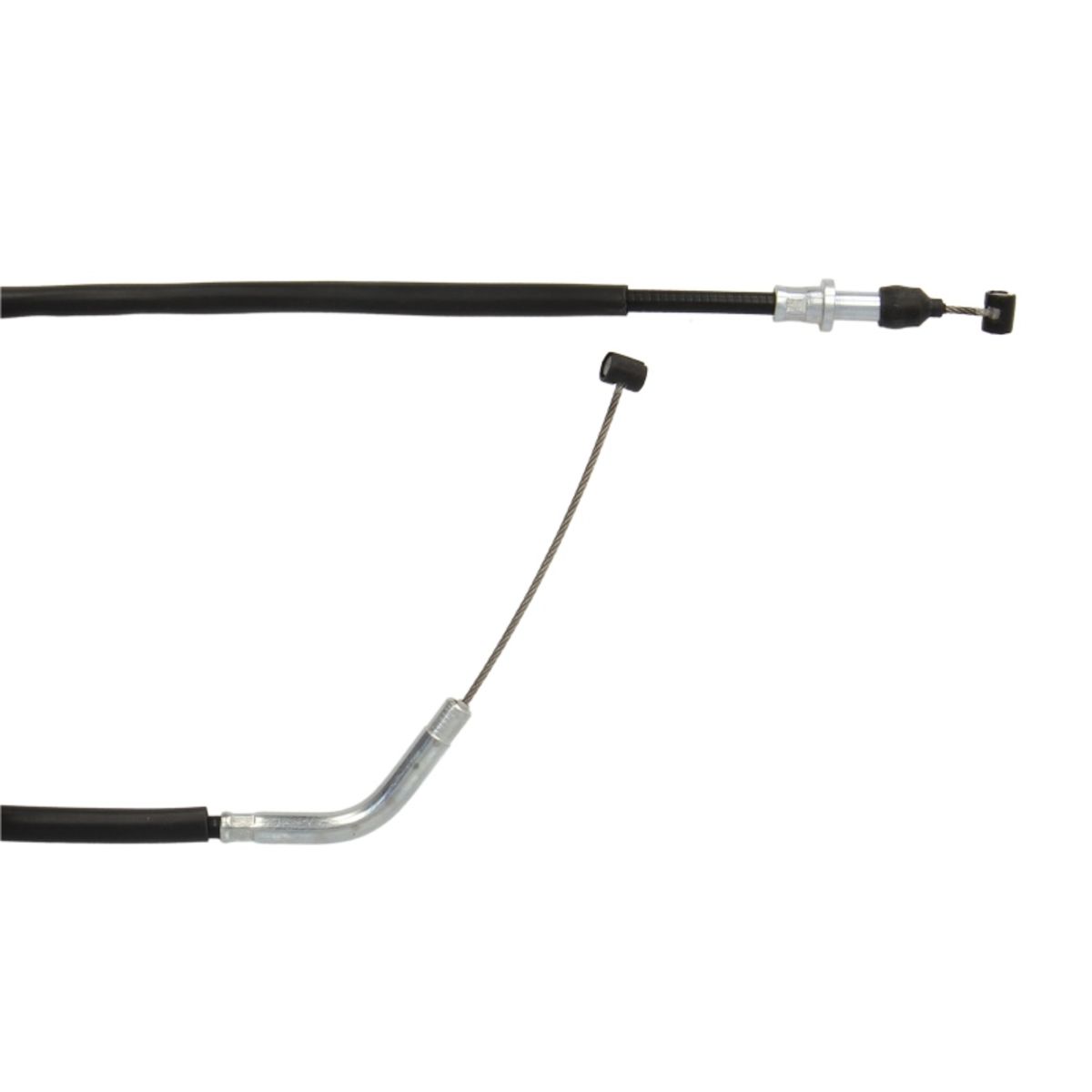 Tirette à câble, commande d'embrayage 4RIDE LS-219