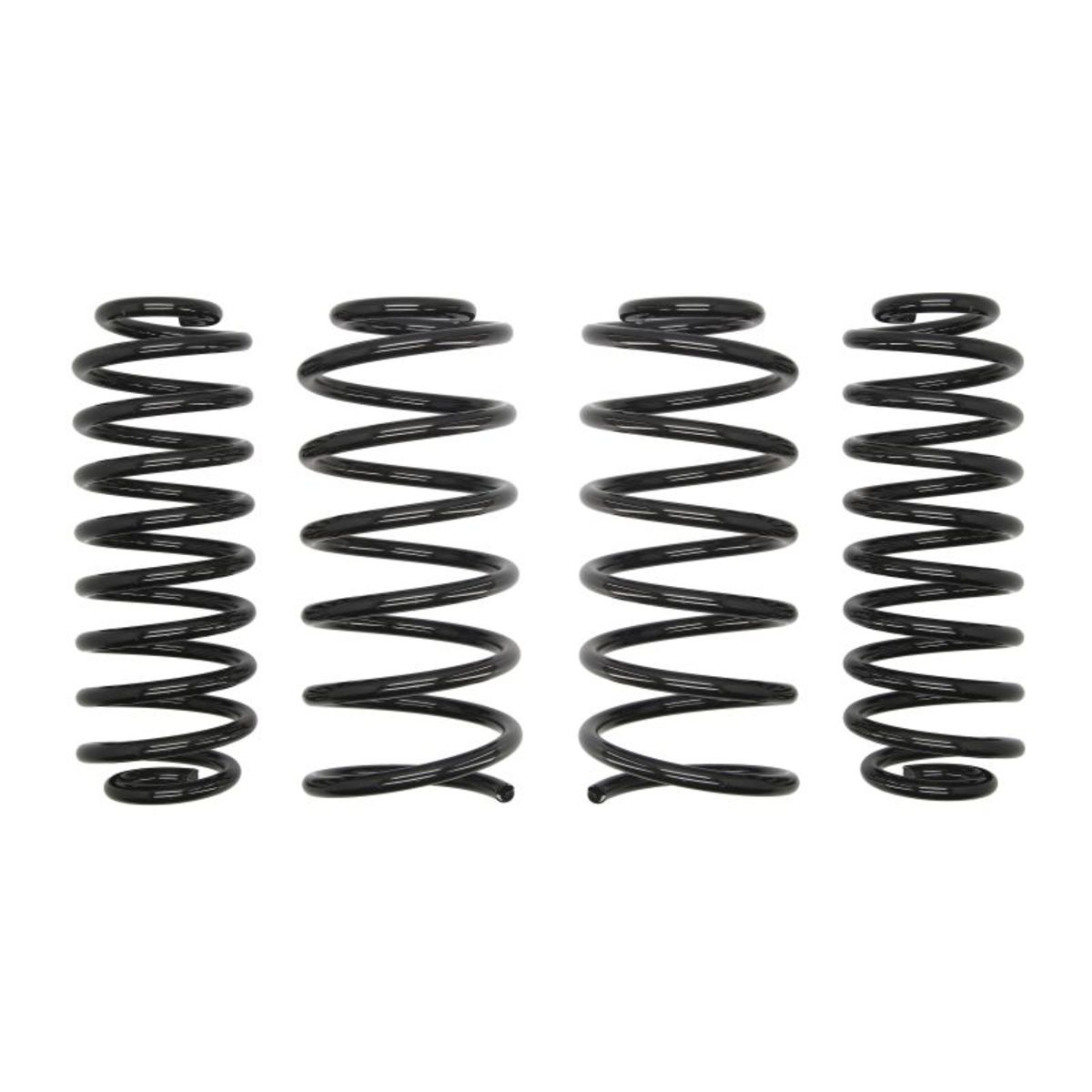 Ressorts EIBACH Pro Kit E1545-140