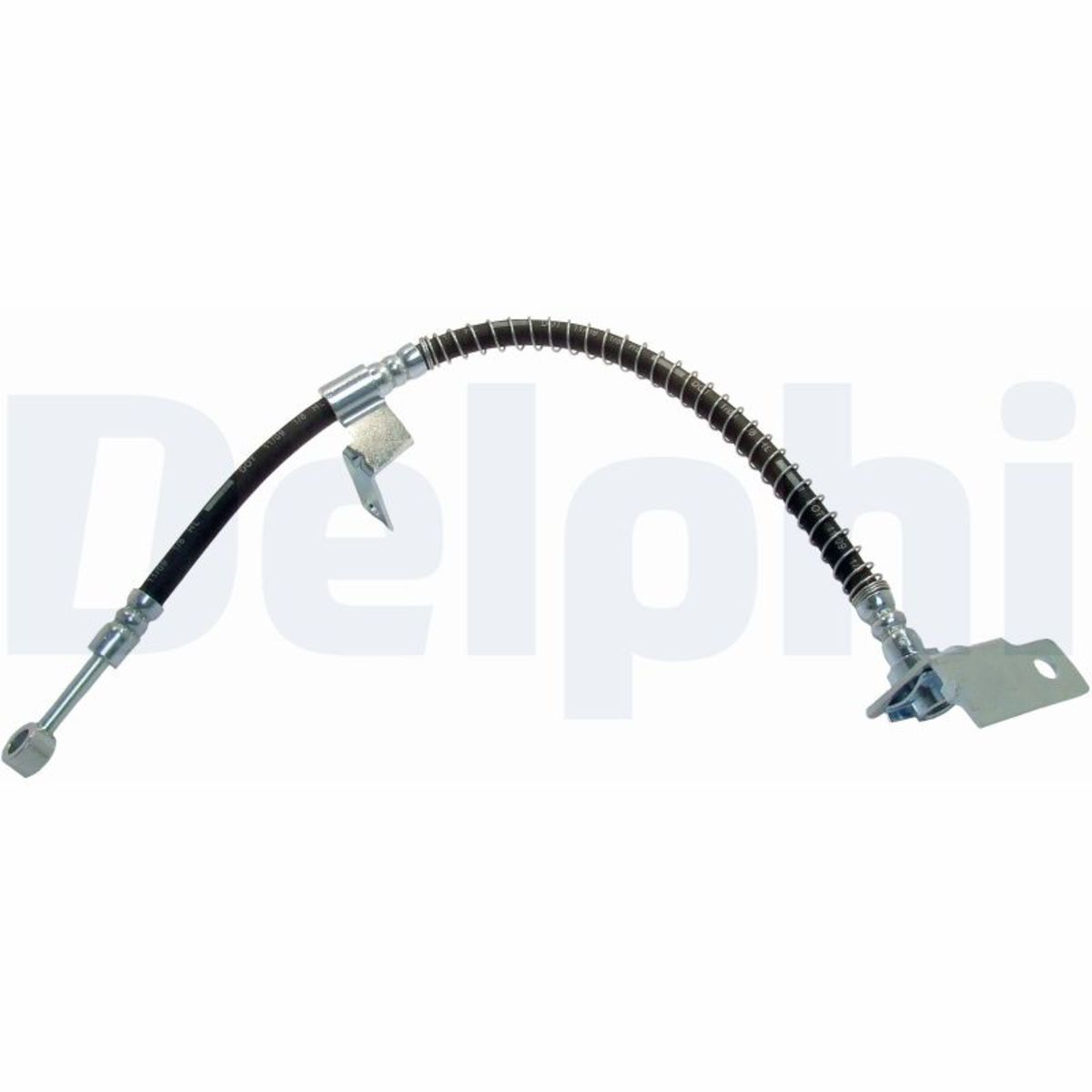Delphi Bremsschlauch [Hersteller-Nr. LH6813] für Hyundai - Bild 6