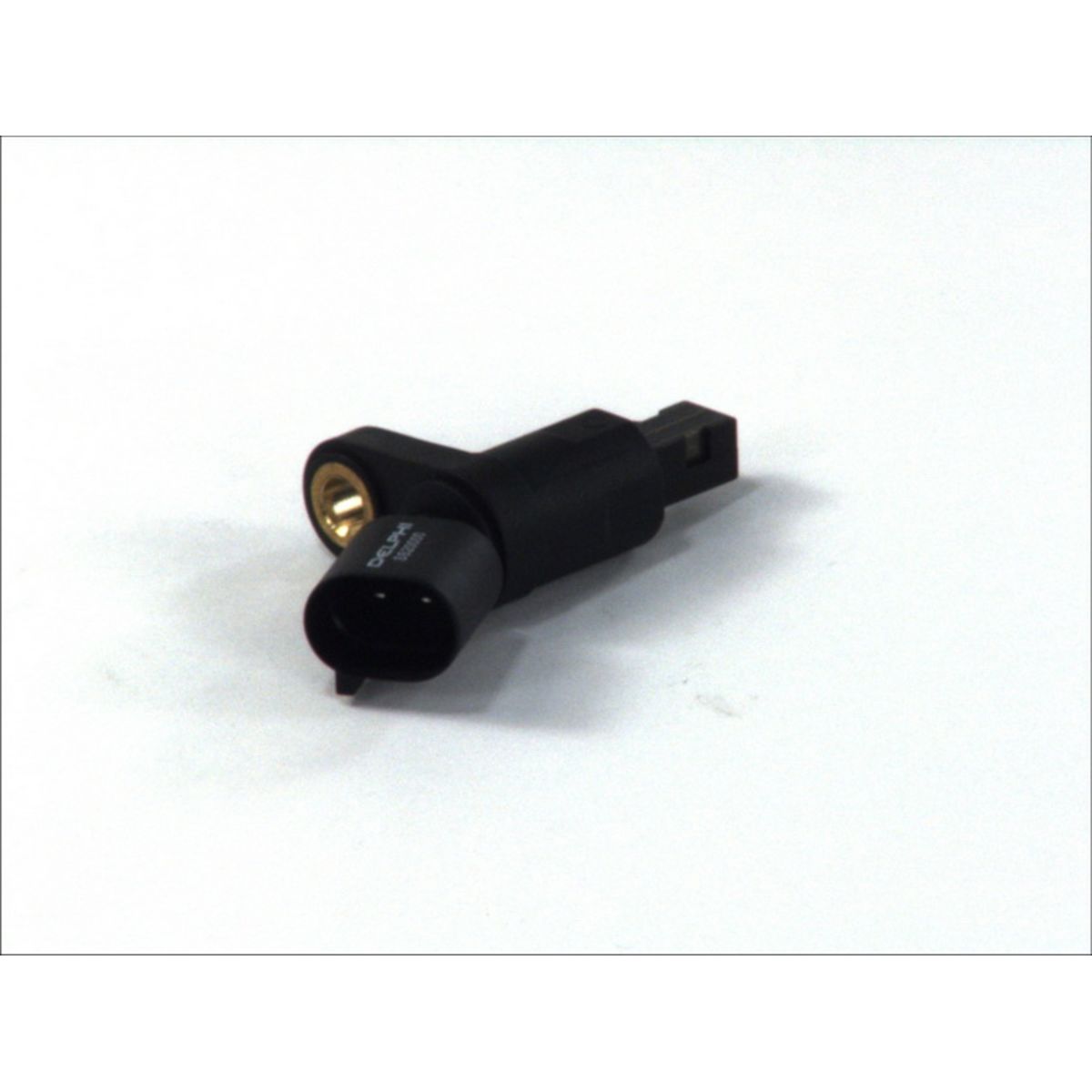 Sensor, wielsnelheid