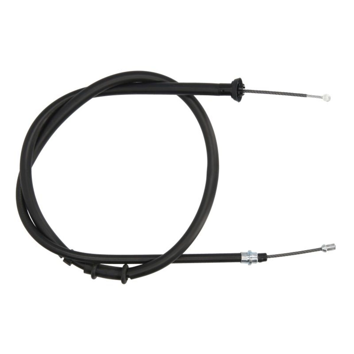 Image of Kabel, parkeerrem