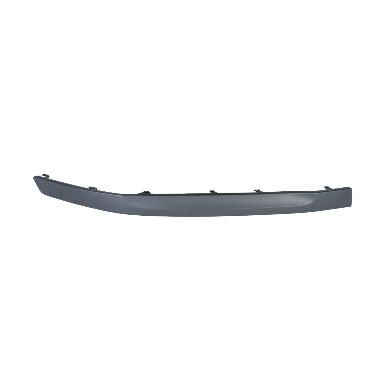 Parachoques - moldura decorativa/protectora BLIC 6502-07-7521922Q