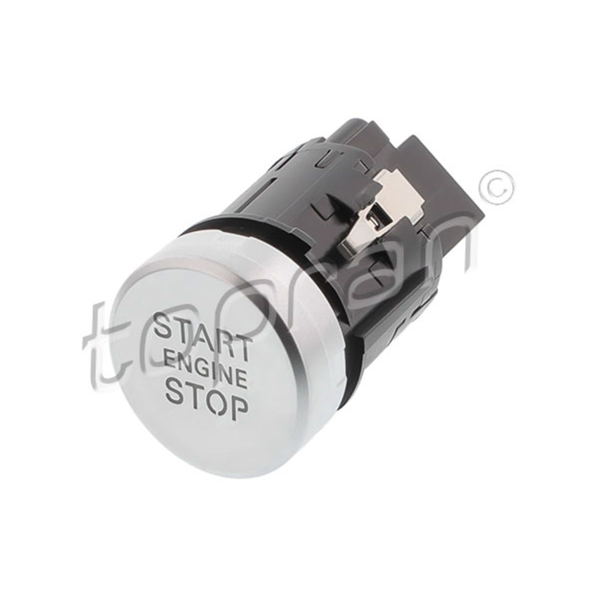 Image of Start-/stopknop
