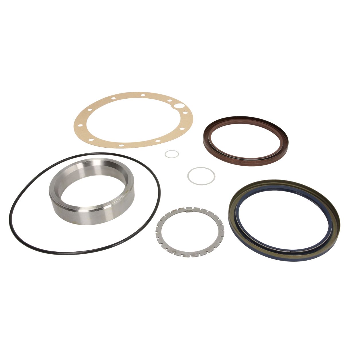 Image of Wielnaaf reparatieset