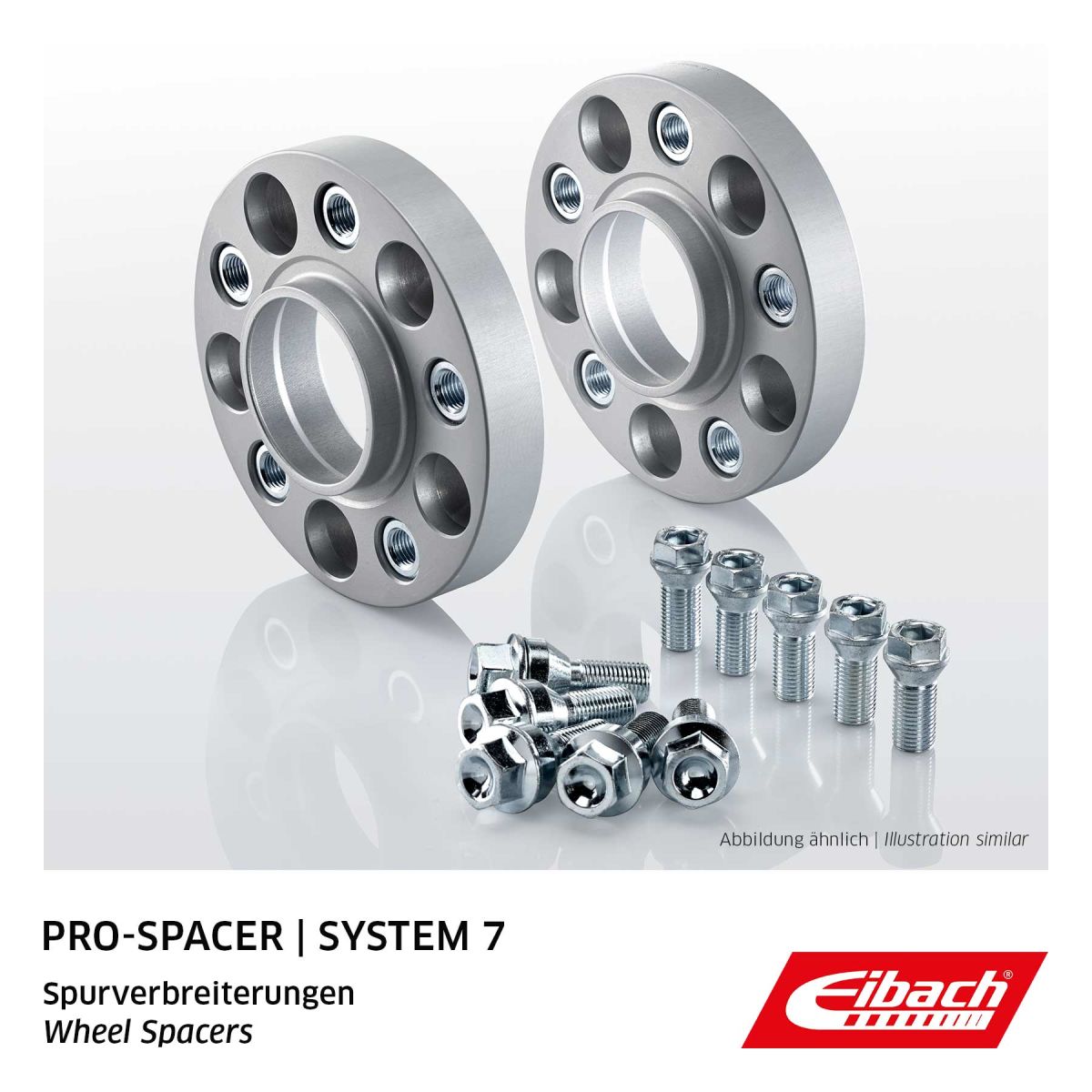 Image of Wiel spacer Pro-Spacer