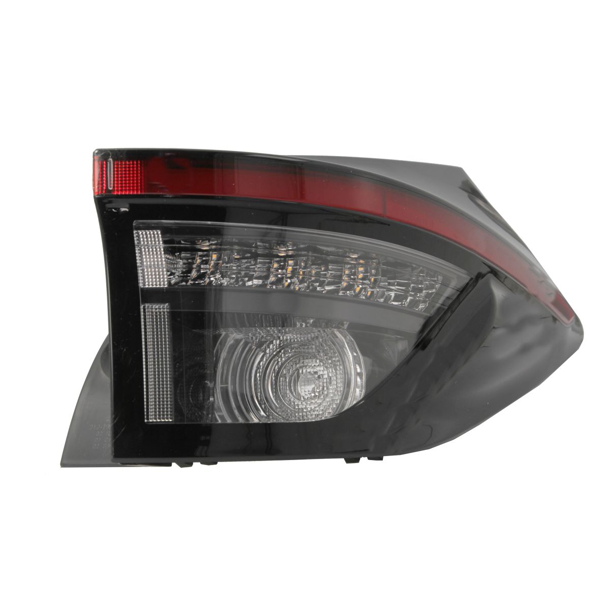 Fanale posteriore DEPO 212-19DHR-UE