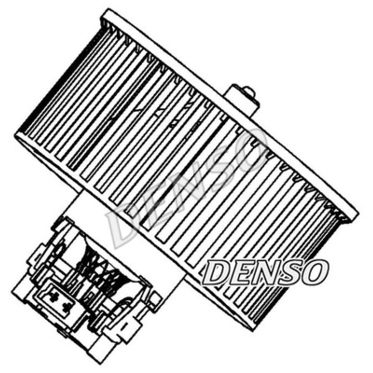 Image of Binnenventilator