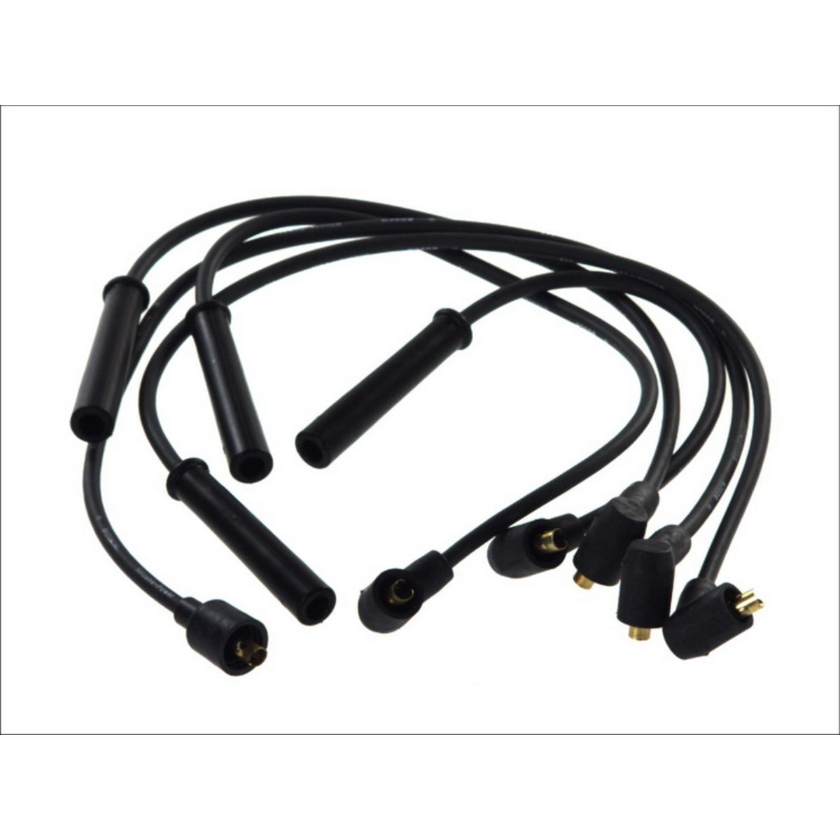 Set di cavi d'accensione BOSCH 0 986 356 807