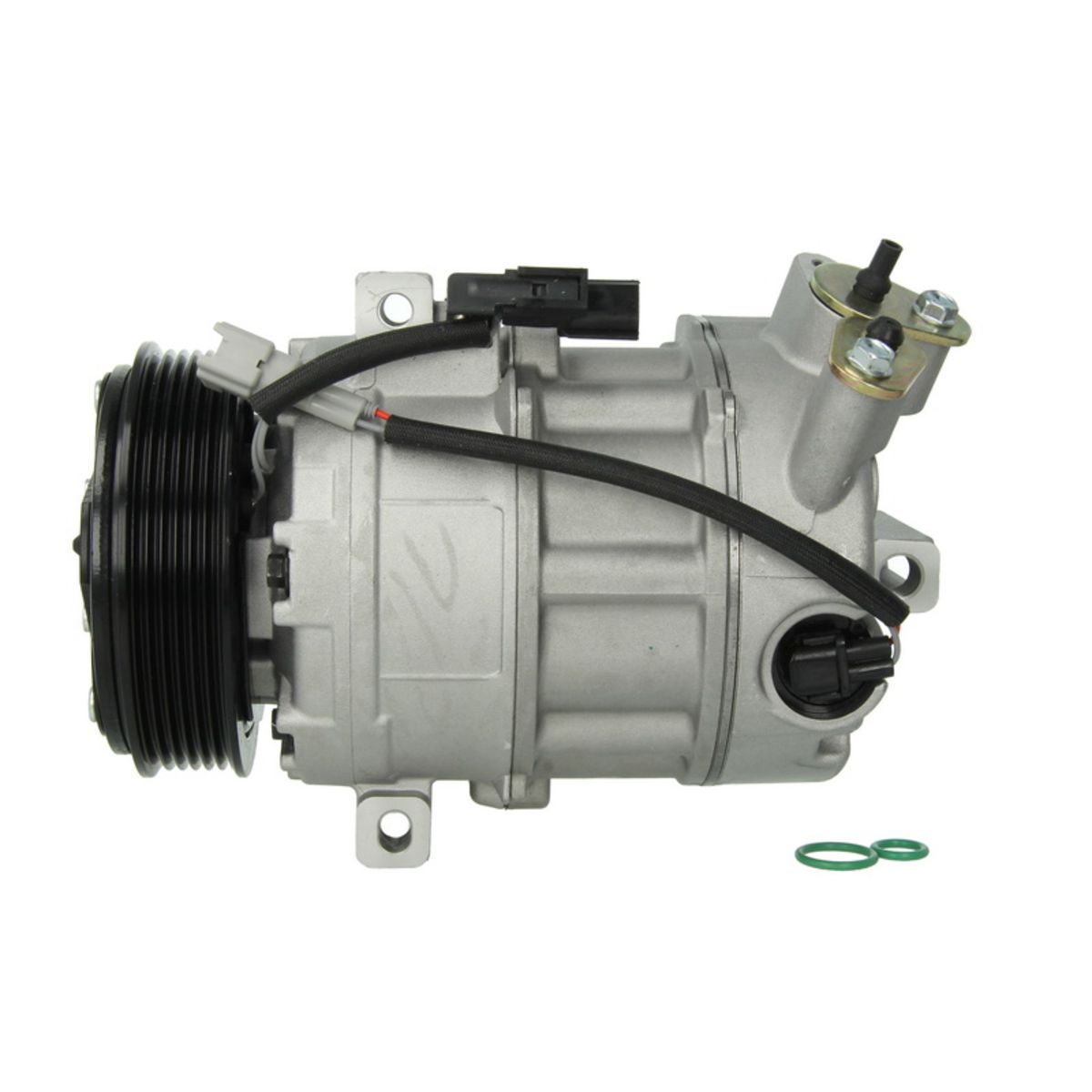 Nissens Klimakompressor 89394