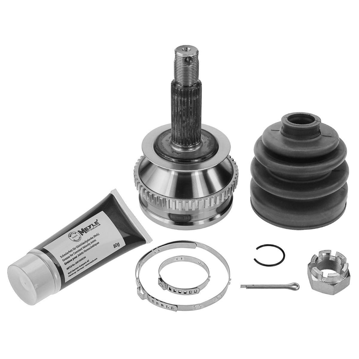 Image of Homokineet reparatie set, aandrijfas  KIT
