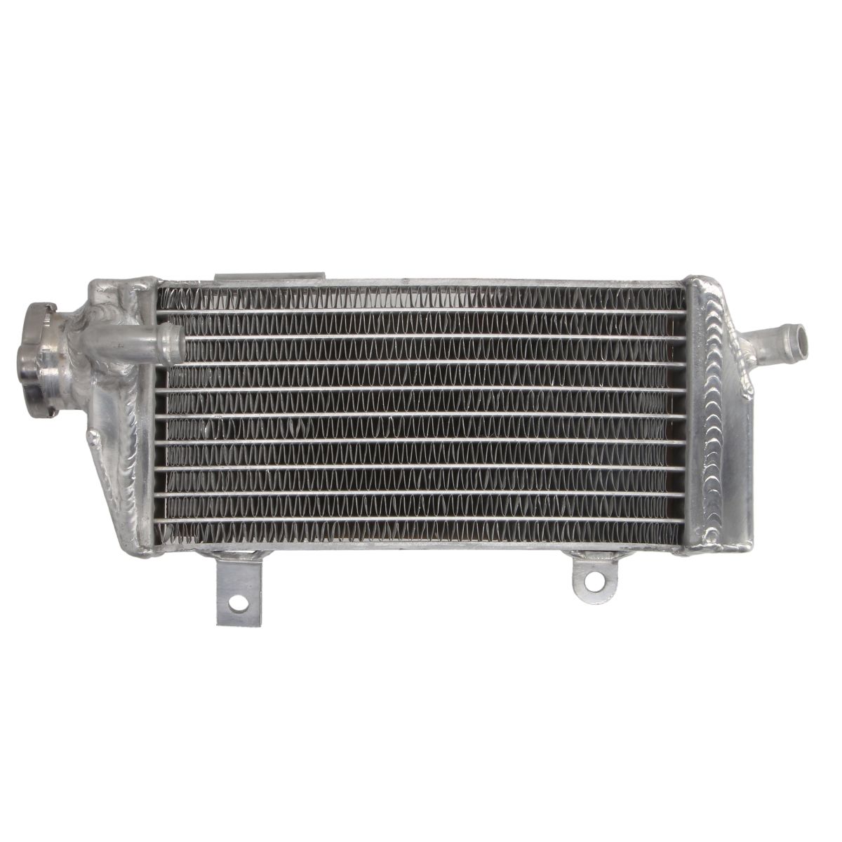 Radiatore, raffreddamento motore 4 RIDE RAD-161